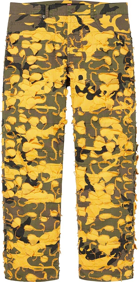 Supreme®/Griffin 5-Pocket Jean view 9
